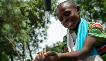 Bringing Clean Water to Tanzania | Compassion International